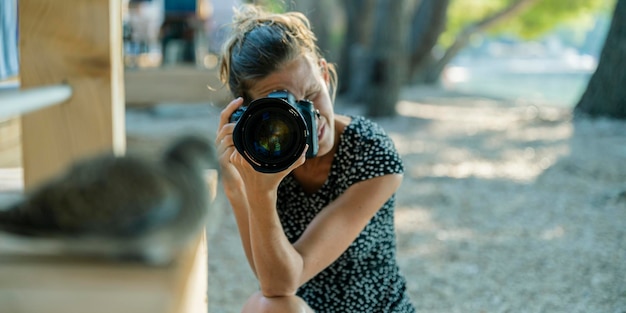 Portrait Photography Essentials