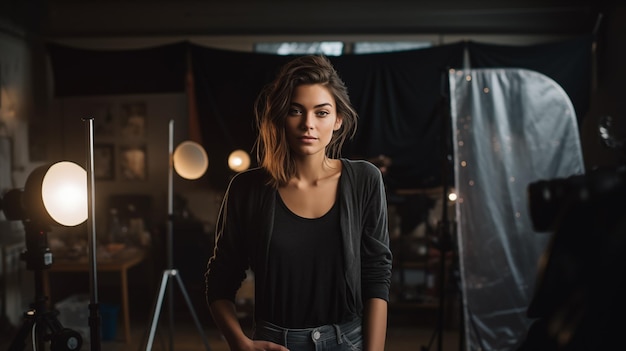 Professional Portrait Business Development